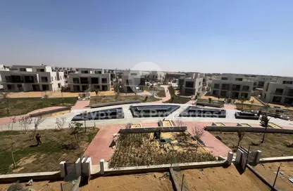 Villa - 4 Bedrooms - 4 Bathrooms for sale in Al Karma Gates - New Zayed City - Sheikh Zayed City - Giza Villa - 4 Bedrooms - 4 Bathrooms for sale in Al Karma Gates - New Zayed City - Sheikh Zayed City - Giza