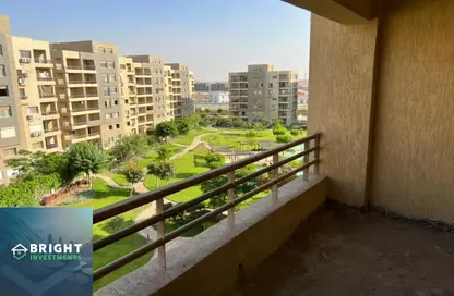 Apartment - 2 Bedrooms - 2 Bathrooms for rent in Hyde Park - 5th Settlement Compounds - The 5th Settlement - New Cairo City - Cairo