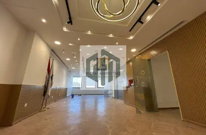 مساحات مكتبية - استوديو - 2 حمامات للايجار في ميفيدا - كمبوندات التجمع الخامس - التجمع الخامس - مدينة القاهرة الجديدة - القاهرة