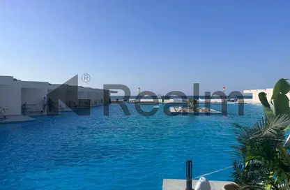 Chalet - 3 Bedrooms - 3 Bathrooms for sale in Marassi - Sidi Abdel Rahman - North Coast