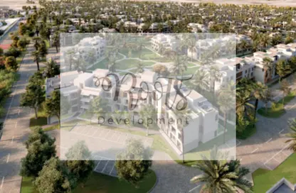 Apartment - 2 Bedrooms - 2 Bathrooms for sale in The Estates - Sheikh Zayed Compounds - Sheikh Zayed City - Giza