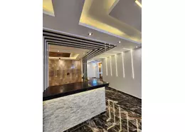 Apartment - 3 Bedrooms - 3 Bathrooms for sale in Hadayek El Ahram - Giza
