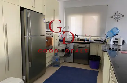 Chalet - 3 Bedrooms - 4 Bathrooms for sale in Hacienda Bay - Sidi Abdel Rahman - North Coast