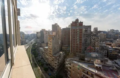 Apartment - 3 Bedrooms - 2 Bathrooms for sale in Mustafa Kamel - Hay Sharq - Alexandria Apartment - 3 Bedrooms - 2 Bathrooms for sale in Mustafa Kamel - Hay Sharq - Alexandria