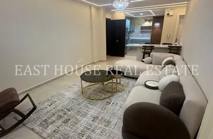 شقة - 2 غرف نوم - 1 حمام للبيع في مدينتي - القاهرة