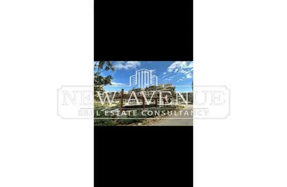 Apartment - 2 Bedrooms - 3 Bathrooms for sale in Palm Hills New Cairo - 5th Settlement Compounds - The 5th Settlement - New Cairo City - Cairo