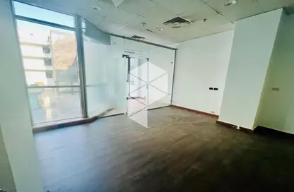 Office Space - Studio for rent in One Ninety Mall - South Teseen St. - The 5th Settlement - New Cairo City - Cairo