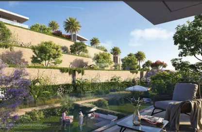 شقة - 3 غرف نوم - 3 حمامات للبيع في سوان ليك ريزيدنس - كمبوندات التجمع الخامس - التجمع الخامس - مدينة القاهرة الجديدة - القاهرة