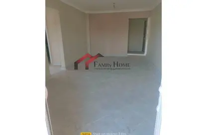 Apartment - 3 Bedrooms - 1 Bathroom for rent in Gardenia City Compound Nasr City - Zahraa Madinat Nasr - Nasr City - Cairo
