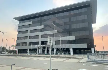 مساحات مكتبية - استوديو للايجار في كايرو فيستيفال سيتى - المستثمرين الشمالية - مدينة القاهرة الجديدة - القاهرة