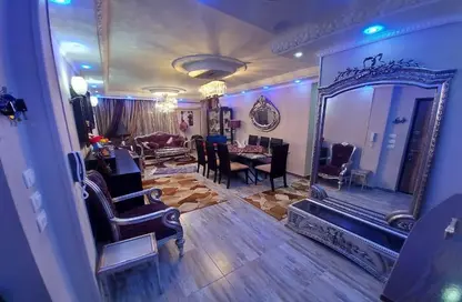 Apartment - 3 Bedrooms - 2 Bathrooms for sale in El Koronfel - The 5th Settlement - New Cairo City - Cairo