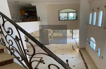 Duplex - 5 Bedrooms - 4 Bathrooms for rent in District 2 - The 5th Settlement - New Cairo City - Cairo