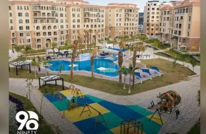 Apartment - 4 Bedrooms - 4 Bathrooms for rent in 90 Avenue - South Investors Area - New Cairo City - Cairo Apartment - 4 Bedrooms - 4 Bathrooms for rent in 90 Avenue - South Investors Area - New Cairo City - Cairo