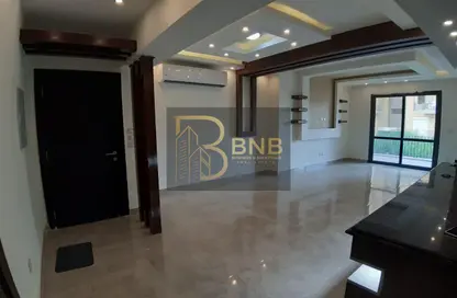 Apartment - 2 Bedrooms - 2 Bathrooms for rent in Eastown - 5th Settlement Compounds - The 5th Settlement - New Cairo City - Cairo
