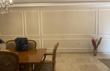 Apartment - 2 Bedrooms - 2 Bathrooms for sale in Hadayek El Ahram - Giza