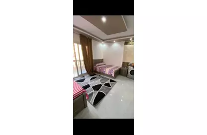 Apartment - 1 Bathroom for rent in 6 October City - Giza