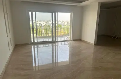 Apartment - 4 Bedrooms - 4 Bathrooms for sale in Garden Residence - Hyde Park - 5th Settlement Compounds - The 5th Settlement - New Cairo City - Cairo