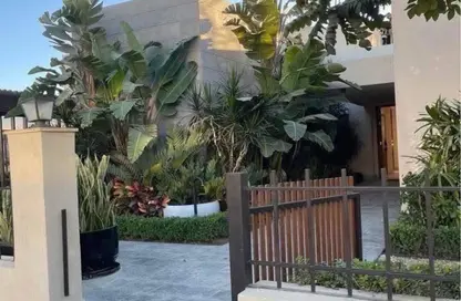 Villa - 7 Bedrooms - 5 Bathrooms for sale in Solay - 5th Settlement Compounds - The 5th Settlement - New Cairo City - Cairo