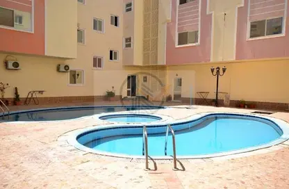 Apartment - 2 Bedrooms - 1 Bathroom for sale in Intercontinental District - Hurghada - Red Sea