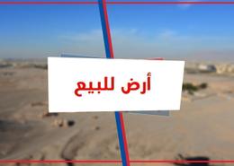 Land for للبيع in Borg El Arab - Borg El Arab City - Alexandria