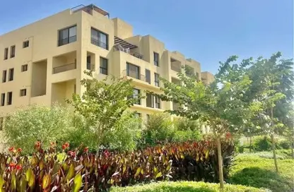 Apartment - 3 Bedrooms - 3 Bathrooms for sale in O West - 6 October Compounds - 6 October City - Giza