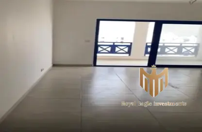 Chalet - 2 Bedrooms - 2 Bathrooms for sale in Marassi - Sidi Abdel Rahman - North Coast
