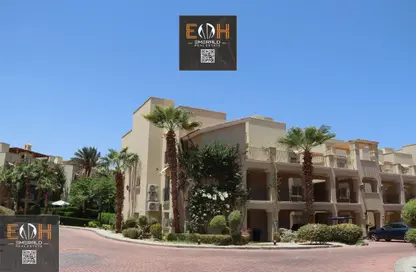 Apartment - 2 Bedrooms - 1 Bathroom for sale in Sahl Hasheesh Resort - Sahl Hasheesh - Hurghada - Red Sea