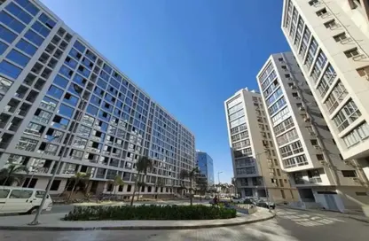 Apartment - 1 Bedroom - 1 Bathroom for sale in One Kattameya - El Katameya Compounds - El Katameya - New Cairo City - Cairo