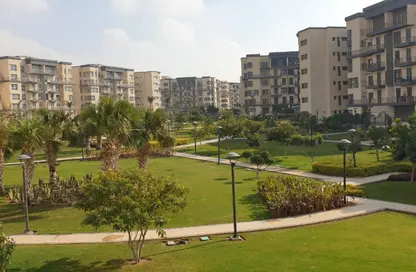 Apartment - 3 Bedrooms - 2 Bathrooms for sale in Madinaty - Cairo