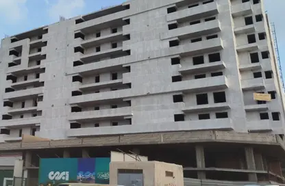 شقة - 2 غرف نوم - 1 حمام للبيع في شارع القاسم-طريق مصطفى كامل - المنتزة - حي ثان المنتزة - الاسكندرية