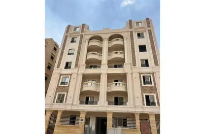 شقة - 3 غرف نوم - 3 حمامات للبيع في عمارات الاندلس - حى الاندلس - مدينة القاهرة الجديدة - القاهرة