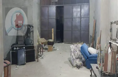 Warehouse - Studio - 1 Bathroom for rent in Mostafa Al Nahas St. - 6th Zone - Nasr City - Cairo