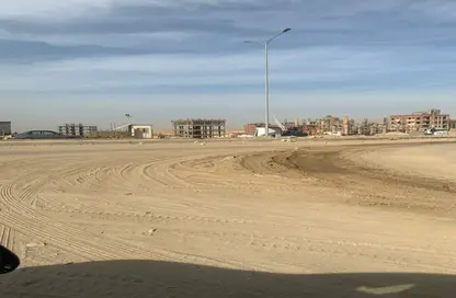 قطعة أرض - استوديو للبيع في بيت الوطن - التجمع الخامس - مدينة القاهرة الجديدة - القاهرة
