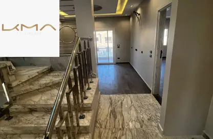 فيلا - 4 غرف نوم - 4 حمامات للايجار في ميفيدا - كمبوندات التجمع الخامس - التجمع الخامس - مدينة القاهرة الجديدة - القاهرة