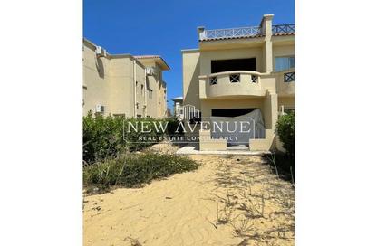 Twin House - 3 Bedrooms - 3 Bathrooms for sale in Stella Heights - Al Alamein - North Coast
