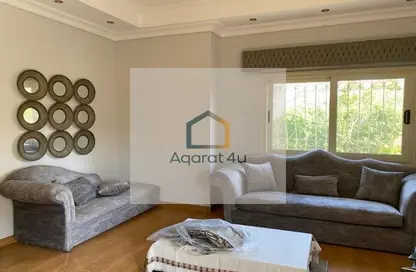Apartment - 3 Bedrooms - 2 Bathrooms for rent in Six West - Beverly Hills - Sheikh Zayed Compounds - Sheikh Zayed City - Giza