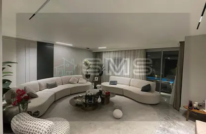 Townhouse - 5 Bedrooms - 7+ Bathrooms for sale in Maxim - The 1st Settlement - New Cairo City - Cairo