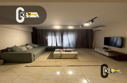 Apartment - 2 Bedrooms - 1 Bathroom for rent in El Rehab Extension - Al Rehab - New Cairo City - Cairo Apartment - 2 Bedrooms - 1 Bathroom for rent in El Rehab Extension - Al Rehab - New Cairo City - Cairo