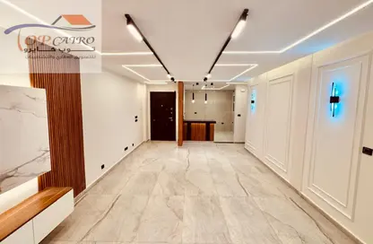 Apartment - 3 Bedrooms - 2 Bathrooms for sale in Madinaty - Cairo