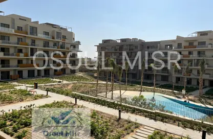 شقة - غرفة نوم - 2 حمامات للبيع في سوديك ايست - الحي السادس - هليوبوليس الجديدة - القاهرة