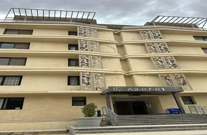 Apartment - 3 Bedrooms - 3 Bathrooms for sale in Badya Palm Hills - 6 October Compounds - 6 October City - Giza