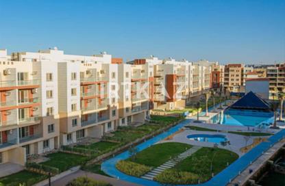 Apartment - 3 Bedrooms - 3 Bathrooms for sale in Promenade New Cairo - 5th Settlement Compounds - The 5th Settlement - New Cairo City - Cairo