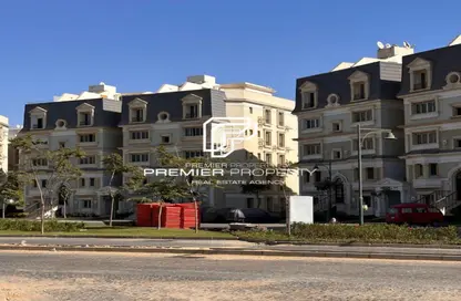 (بنتهاوس  (روف - 2 غرف نوم - 2 حمامات للبيع في ماونتن فيو هايد بارك - كمبوندات التجمع الخامس - التجمع الخامس - مدينة القاهرة الجديدة - القاهرة