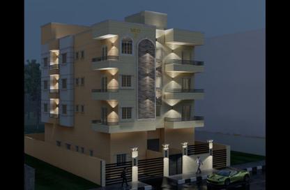 Apartment - 3 Bedrooms - 2 Bathrooms for sale in El Eskan El Momyaz - Hadayek October - 6 October City - Giza