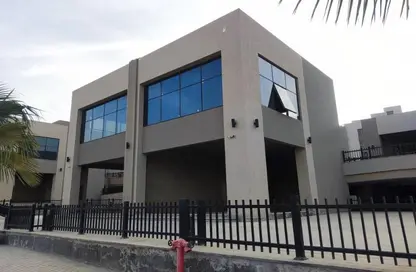 Retail - Studio - 1 Bathroom for rent in Palm Hills Village Gate - South Investors Area - New Cairo City - Cairo