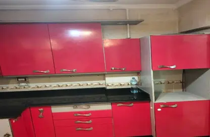 شقة - 3 غرف نوم - 3 حمامات للايجار في امتداد الرحاب - الرحاب - مدينة القاهرة الجديدة - القاهرة