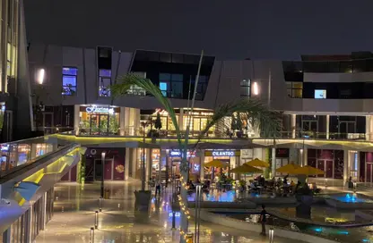 Retail - Studio for rent in The Yard Mall - New Cairo City - Cairo