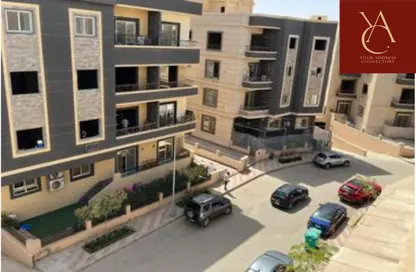 Apartment - 3 Bedrooms - 3 Bathrooms for sale in Sephora Heights - 5th Settlement Compounds - The 5th Settlement - New Cairo City - Cairo