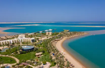 Chalet - 1 Bedroom - 2 Bathrooms for sale in Mesca - Soma Bay - Safaga - Hurghada - Red Sea