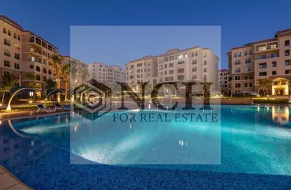 Apartment - 2 Bedrooms - 3 Bathrooms for sale in 90 Avenue - South Investors Area - New Cairo City - Cairo